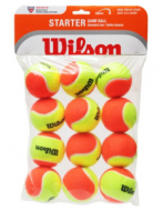 Мяч теннисный WILSON Starter Game